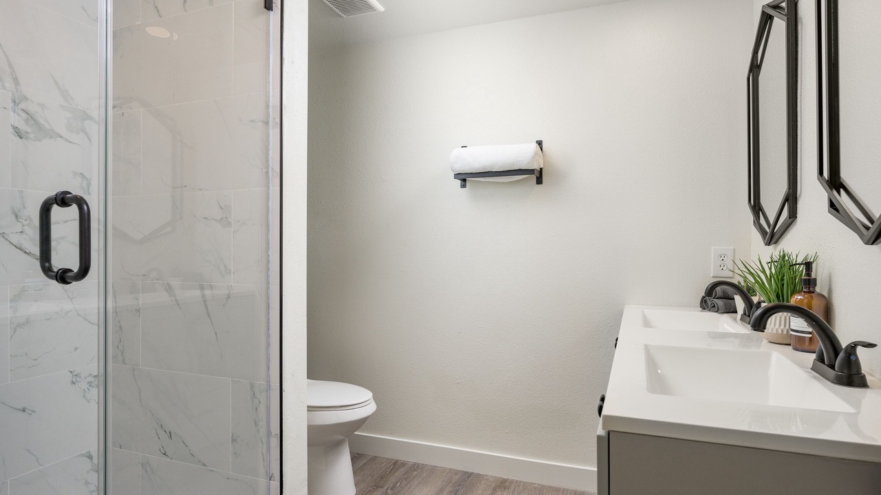 Photo of Bathroom in Berkley