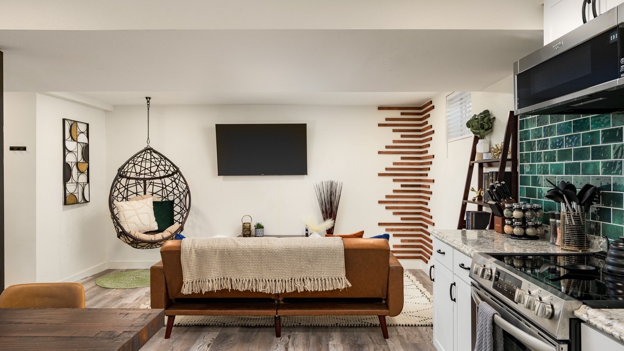Photo of Kitchen in Berkley