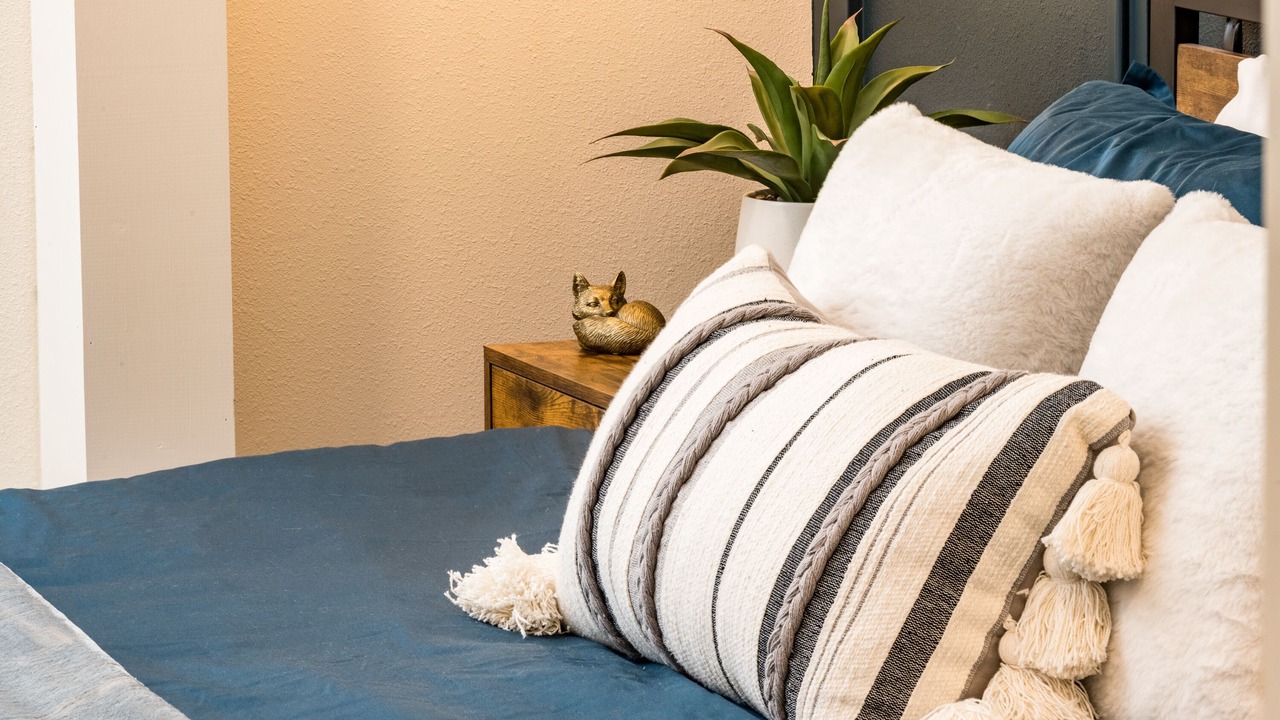 Photo of Bedroom in Berkley