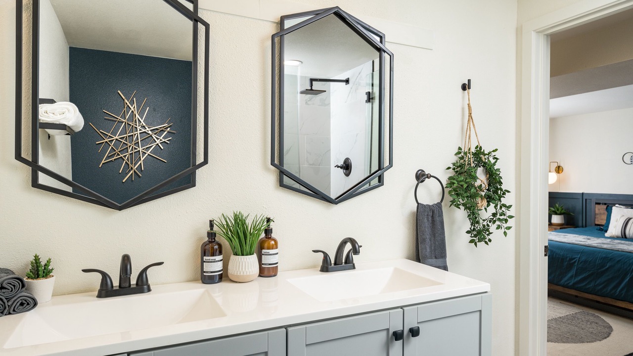 Photo of Bathroom in Berkley