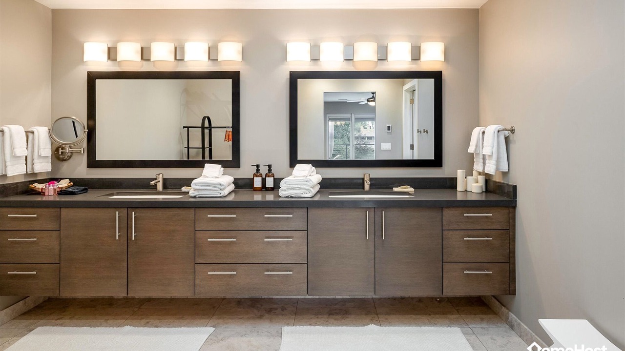 Photo of Bathroom in North Boulder