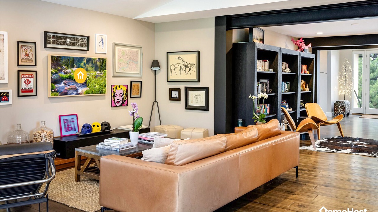Photo of Bedroom in North Boulder