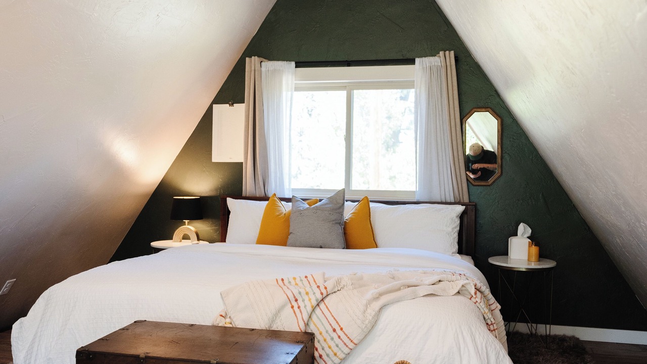 Photo of Bedroom in Spring Valley