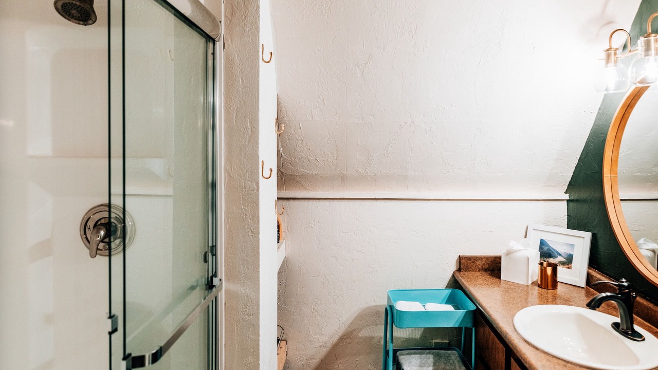 Photo of Bathroom in Spring Valley