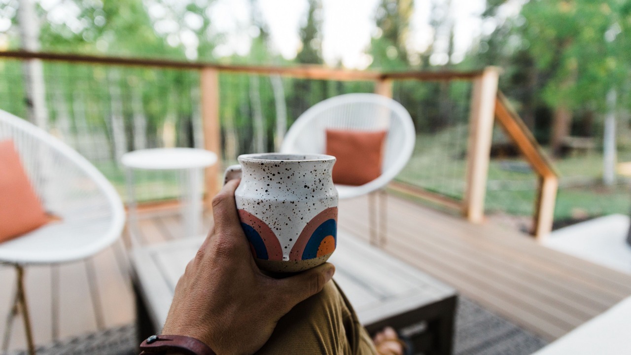 Photo of Patio Balcony in Spring Valley