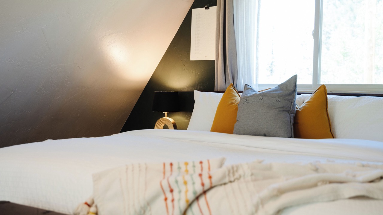 Photo of Bedroom in Spring Valley