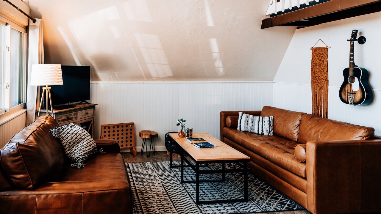 Photo of Livingroom in Spring Valley