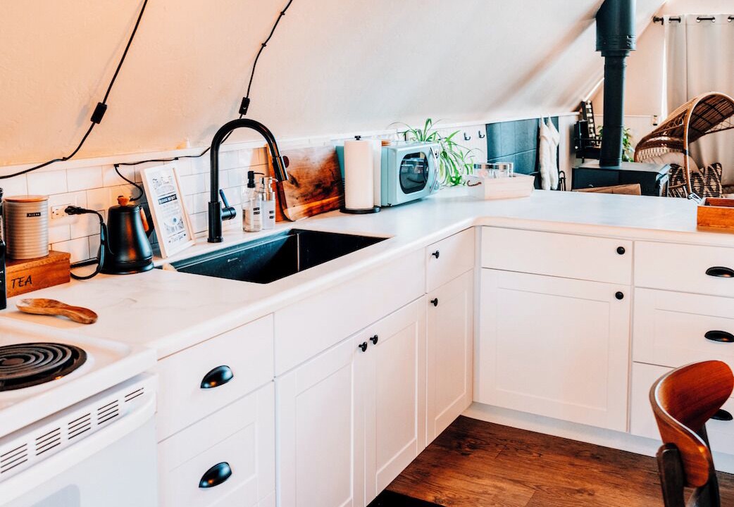 Photo of Kitchen in Spring Valley