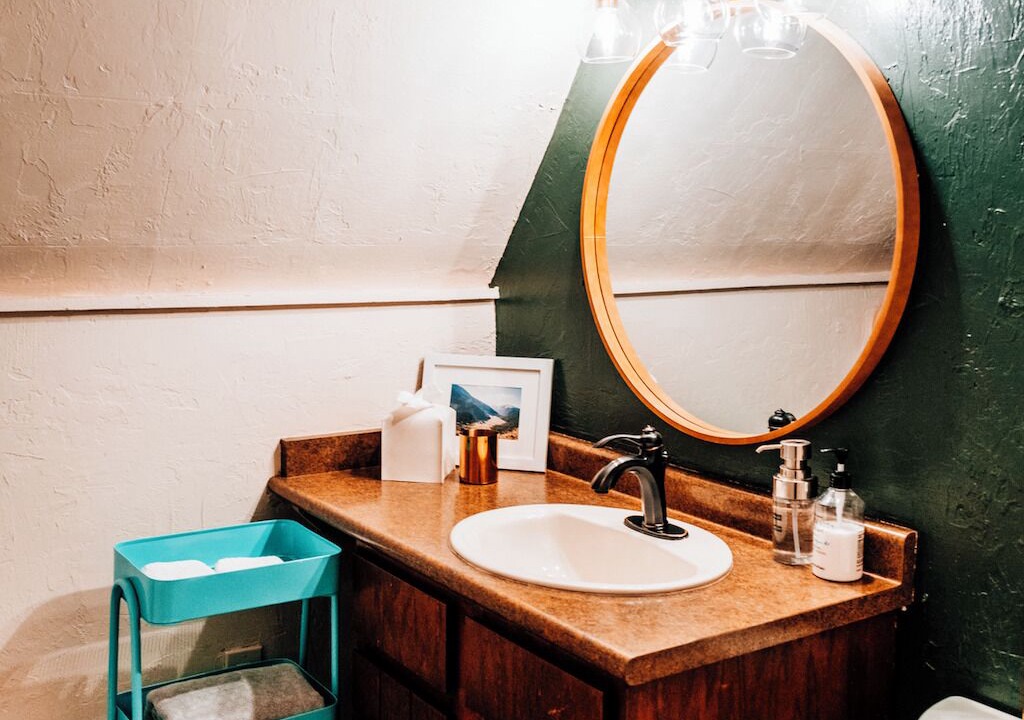 Photo of Bathroom in Spring Valley