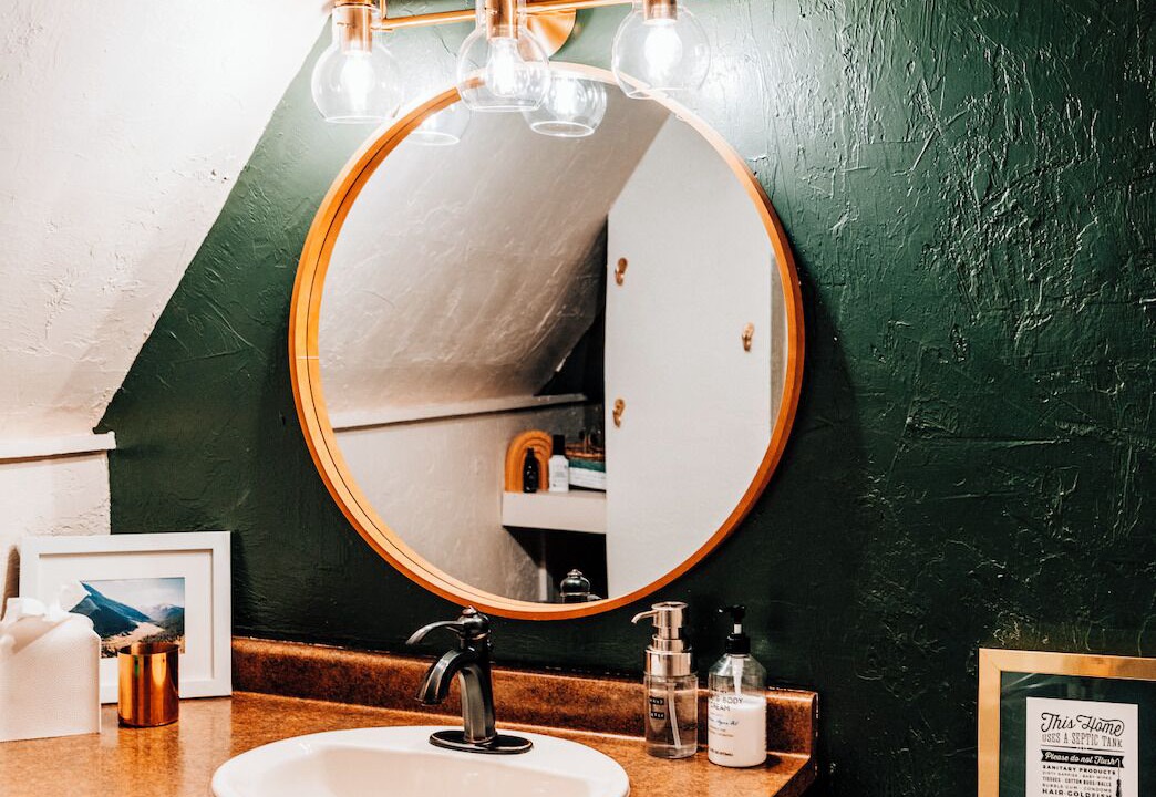 Photo of Bathroom in Spring Valley