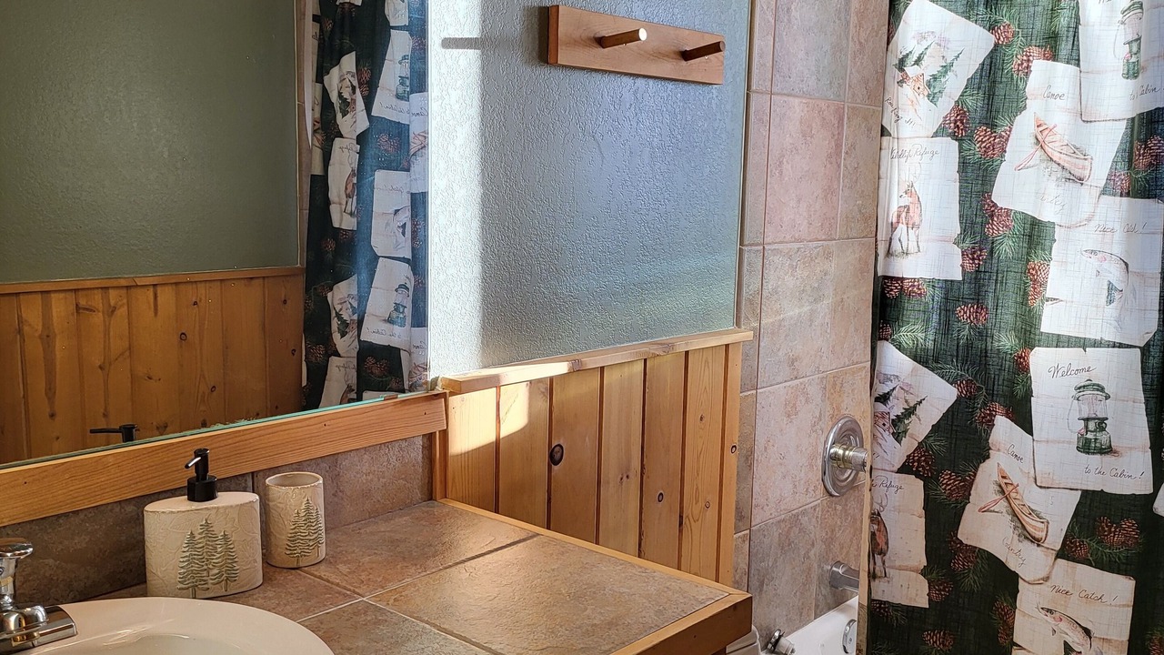 Photo of Bathroom in Divide