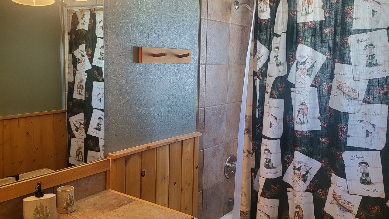Photo of Bathroom in Divide