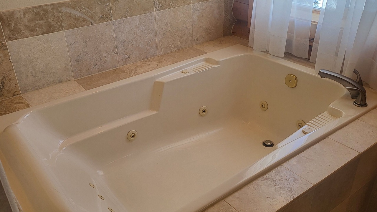 Photo of Bathroom in Divide