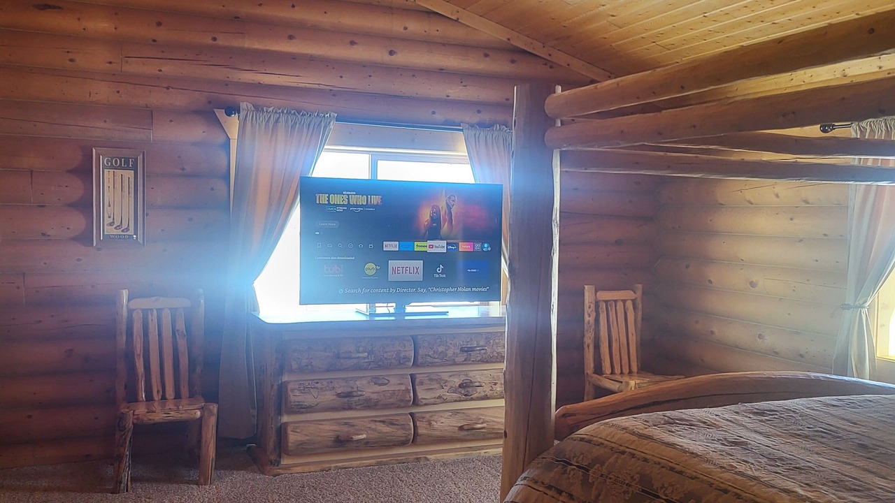 Photo of Bedroom in Divide