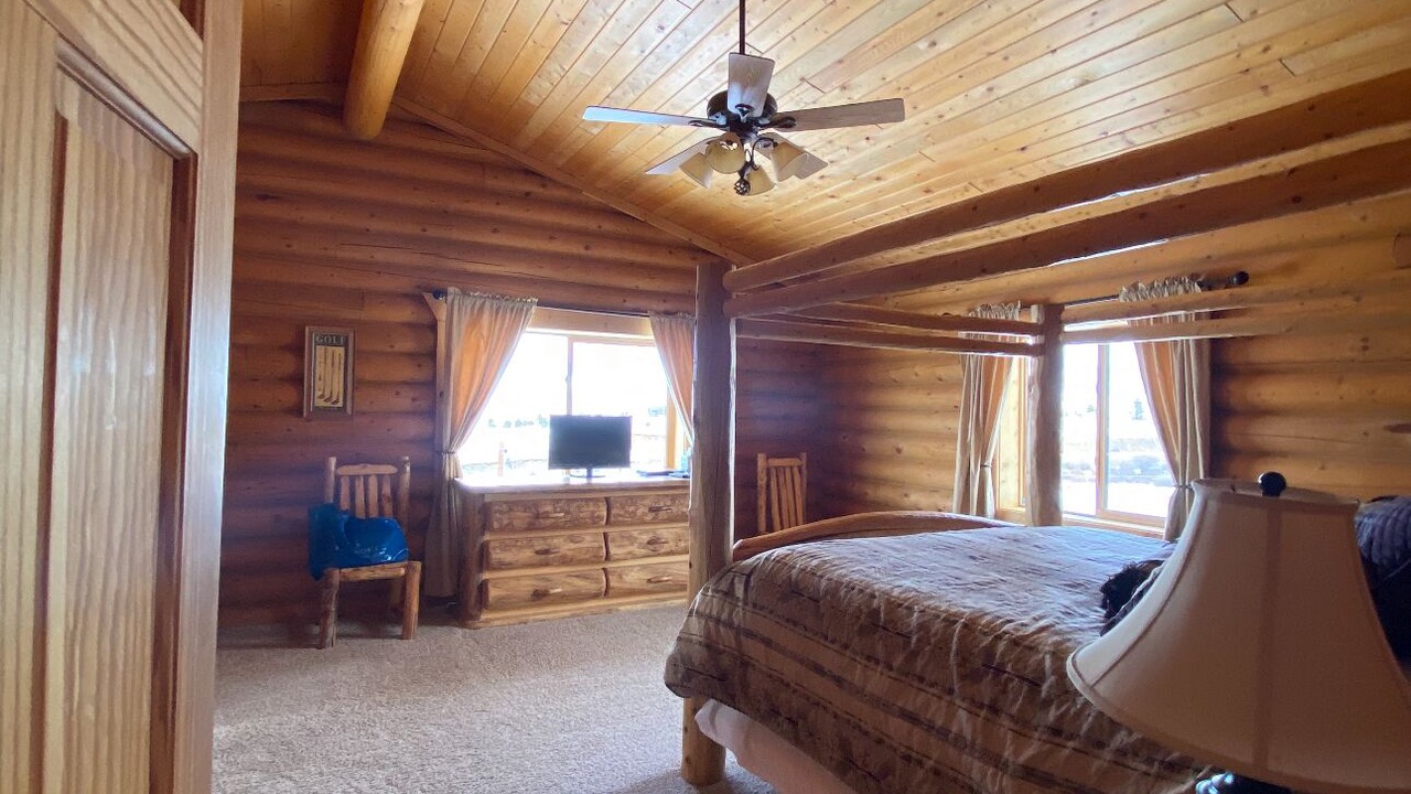 Photo of Bedroom in Divide