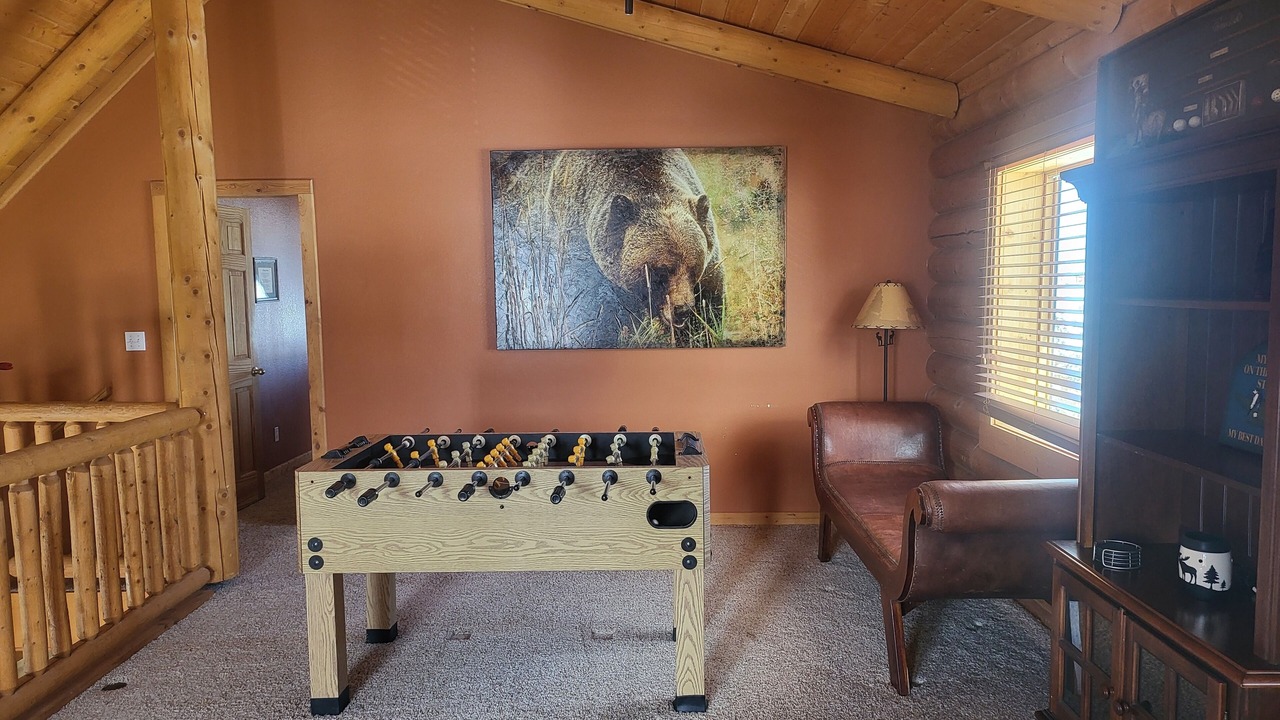 Photo of Bedroom in Divide