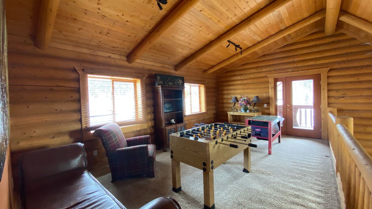 Photo of Bedroom in Divide