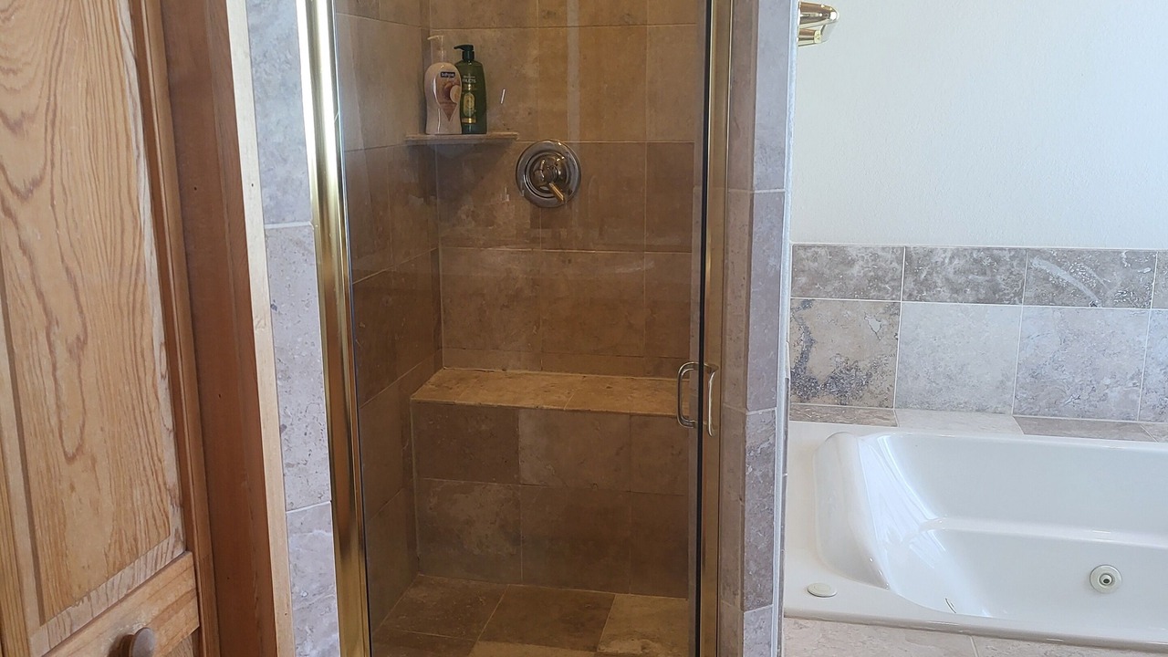 Photo of Bathroom in Divide