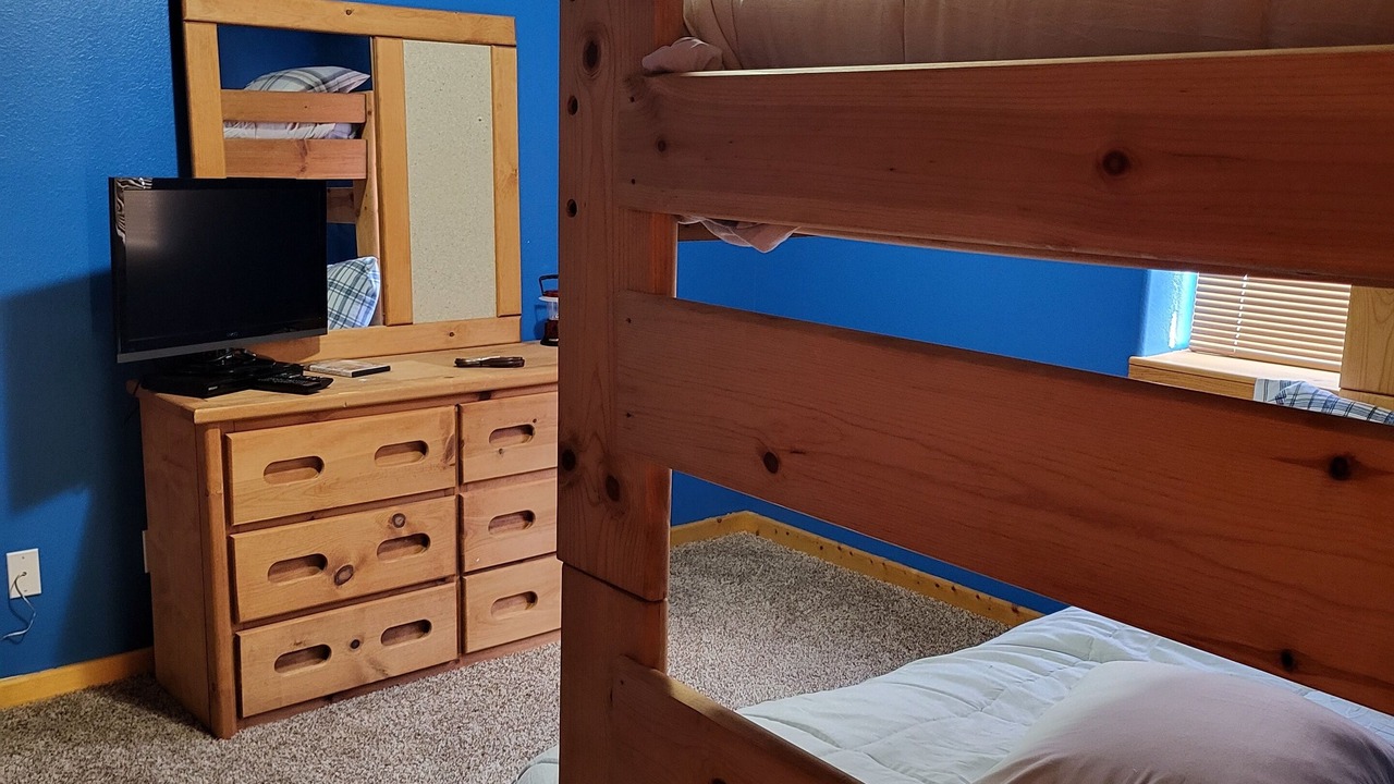 Photo of Bedroom in Divide