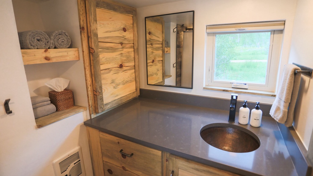 Photo of Bathroom in Dolores