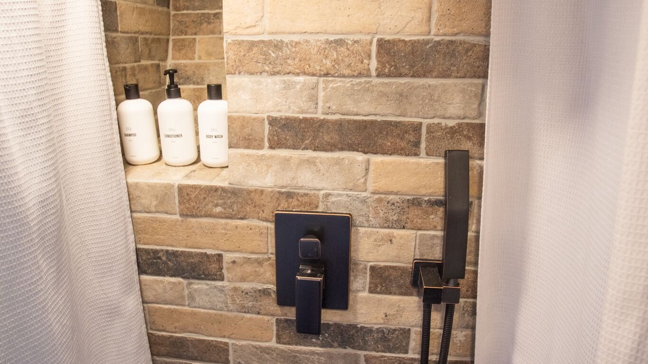 Photo of Bathroom in Dolores