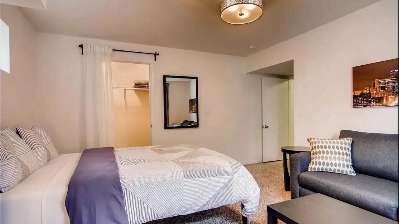 Photo of Bedroom in Arvada
