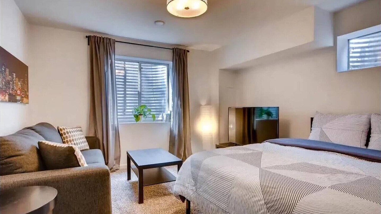 Photo of Bedroom in Arvada