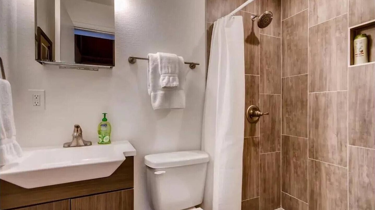 Photo of Bathroom in Arvada