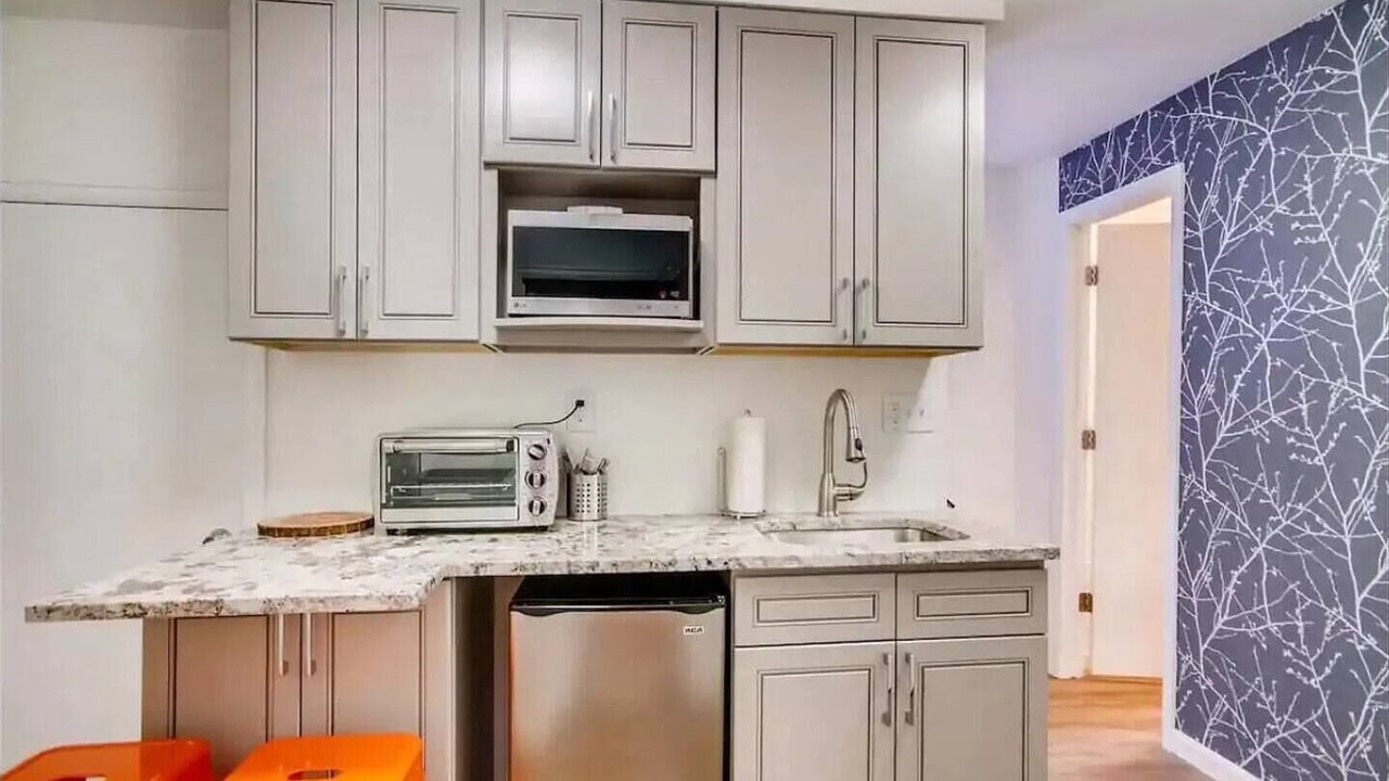 Photo of Kitchen in Arvada