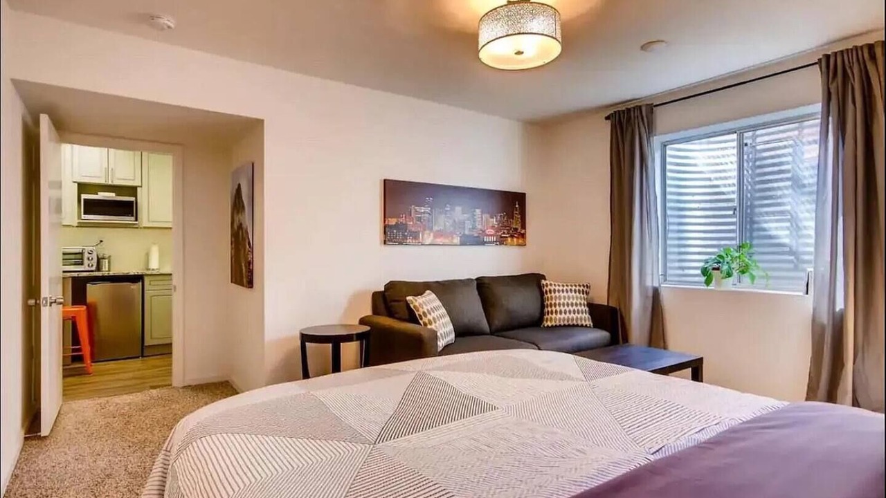 Photo of Bedroom in Arvada