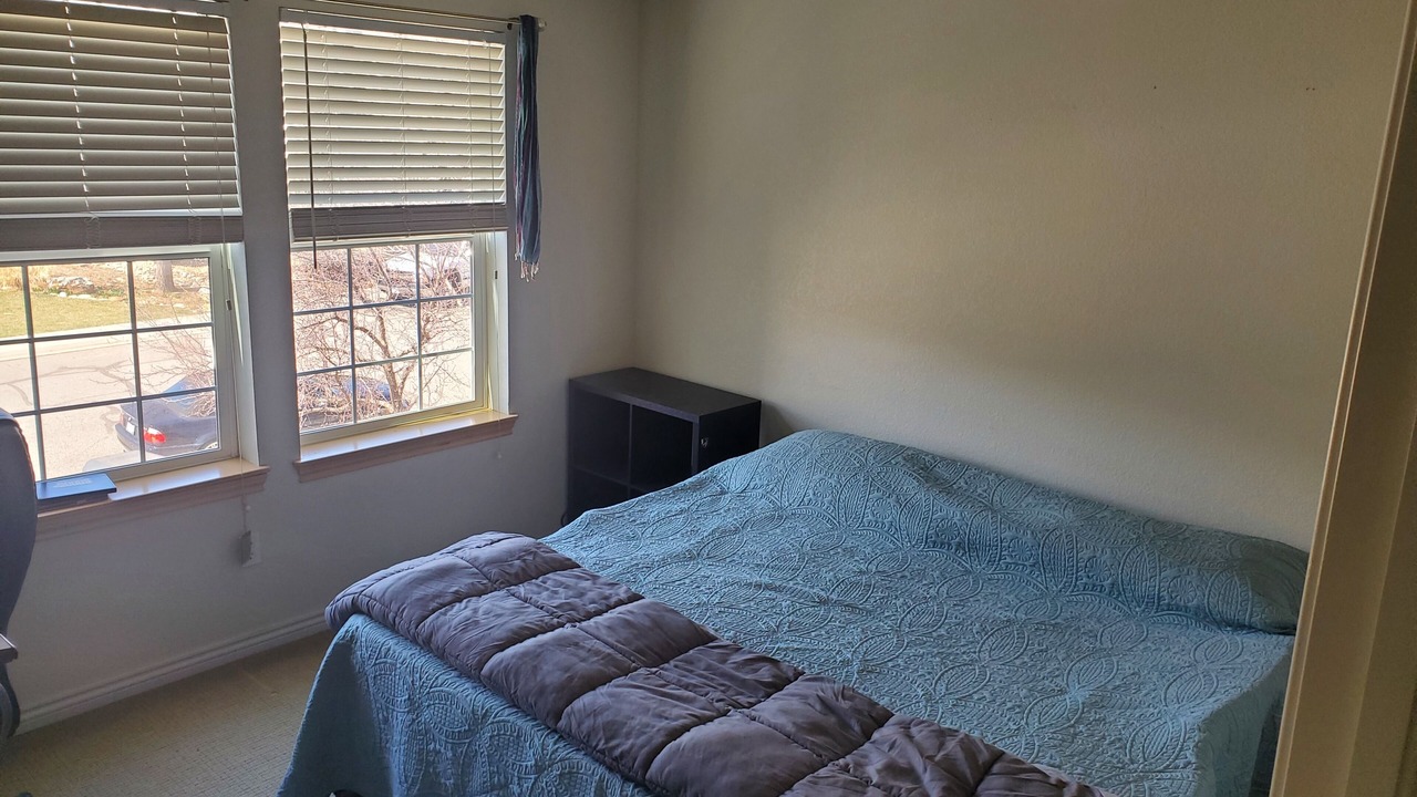 Photo of Bedroom in Lyons