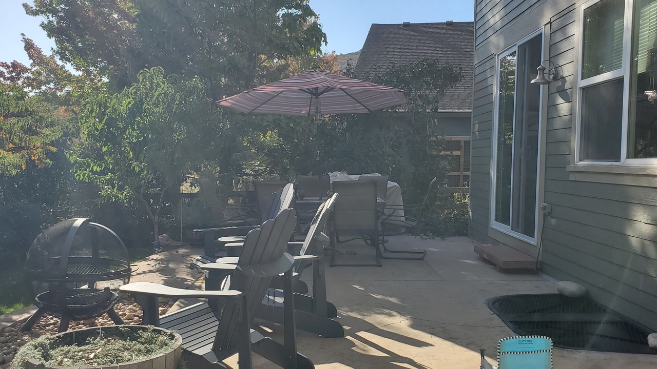 Photo of Patio Balcony in Lyons