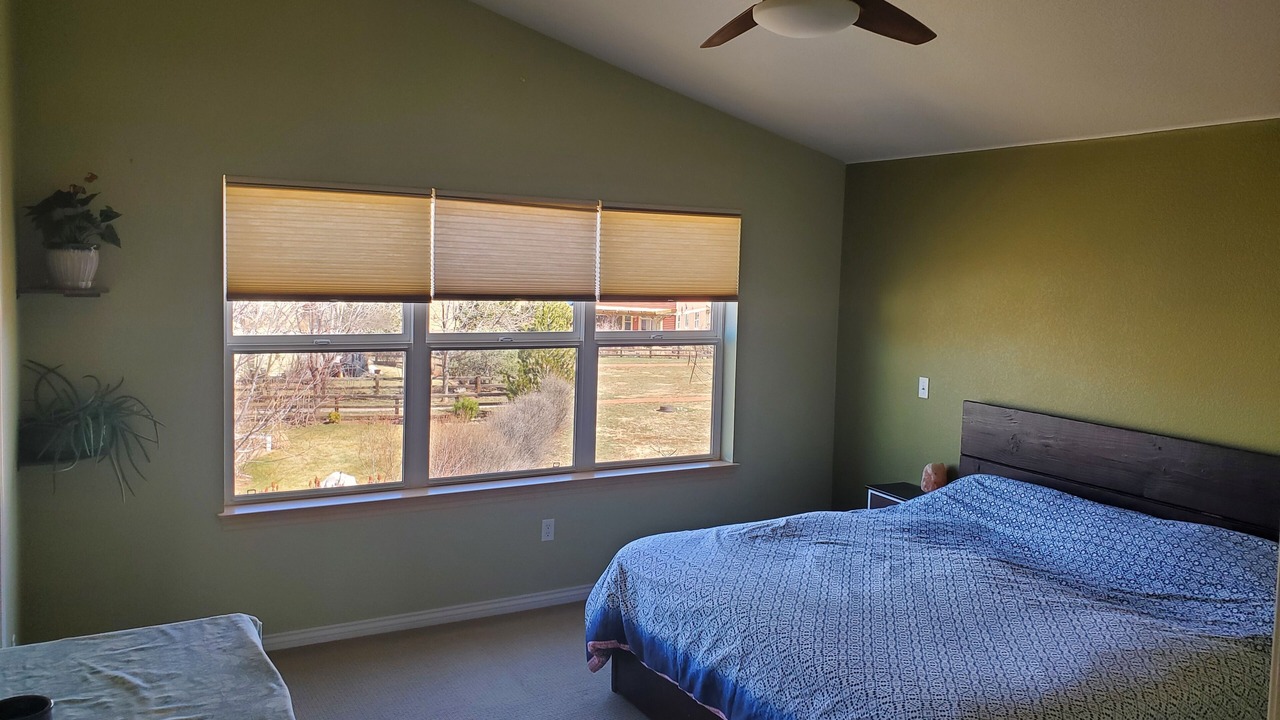 Photo of Bedroom in Lyons