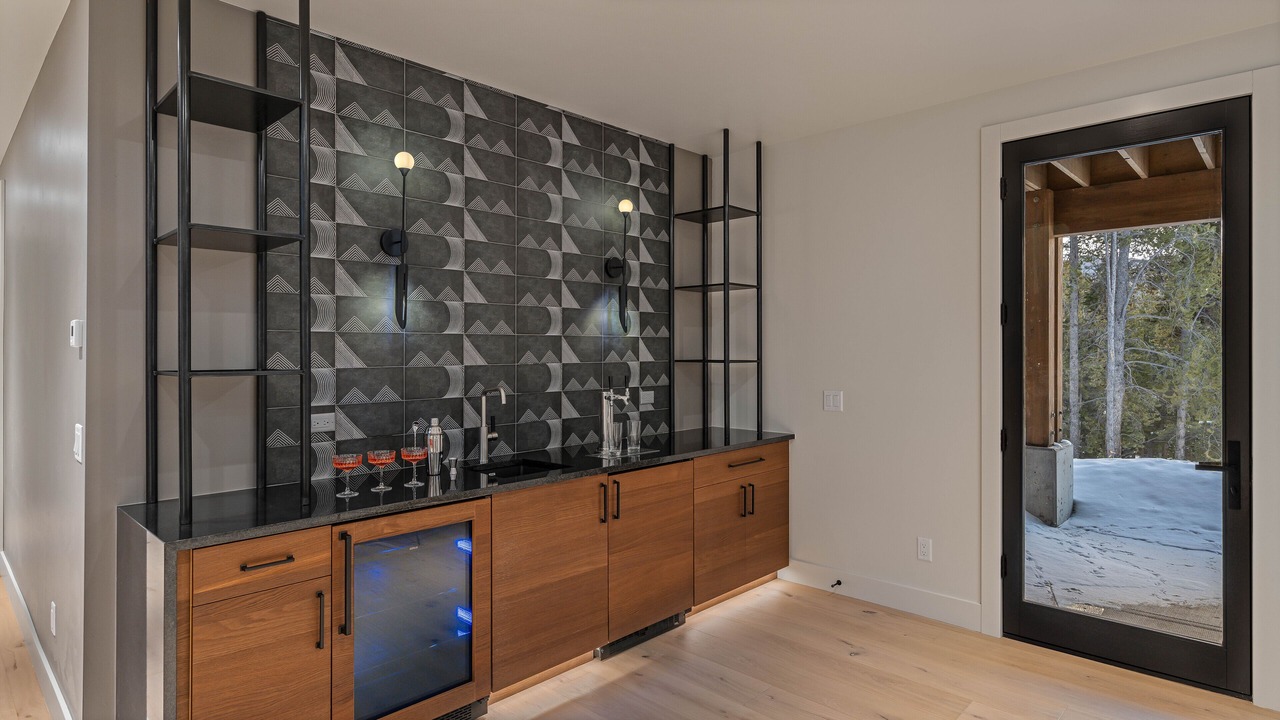 Photo of Bedroom in Blue River