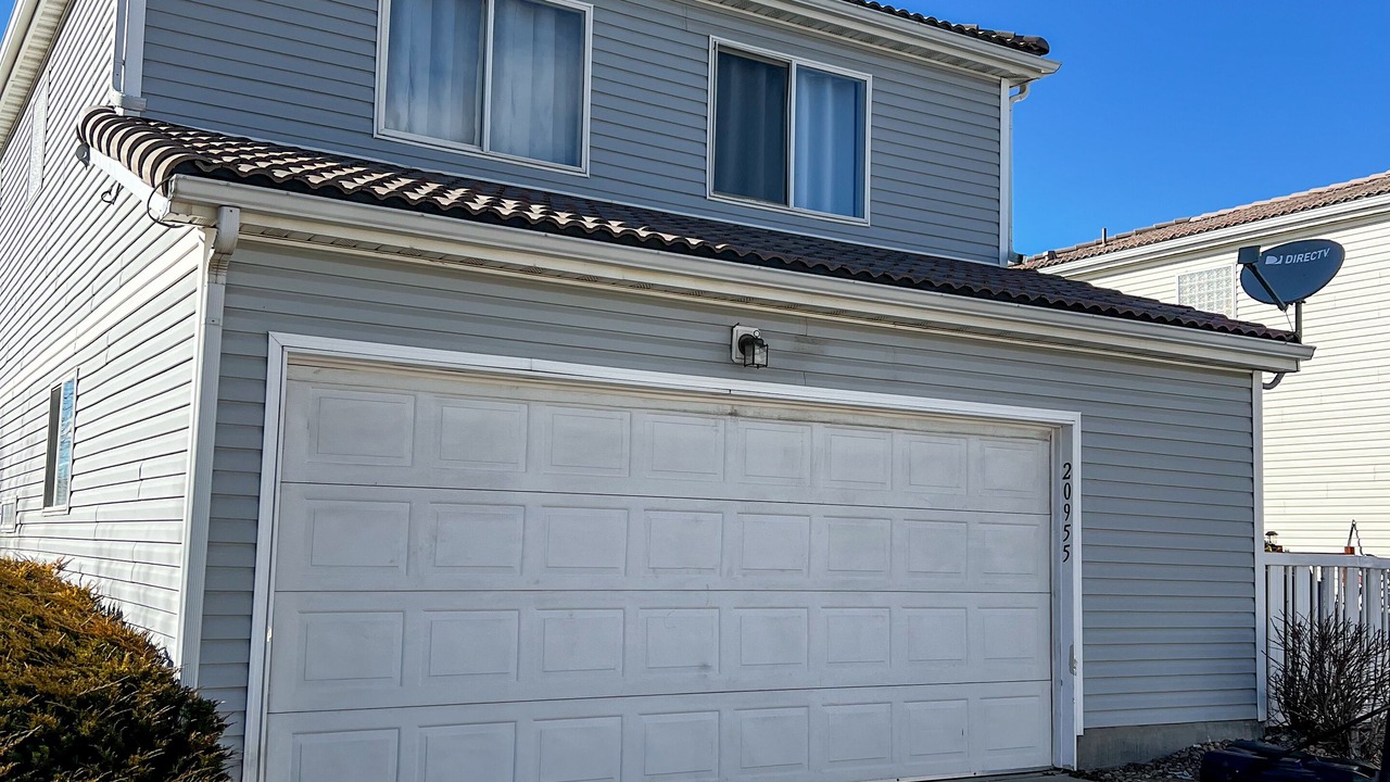 Photo of Outdoor in Green Valley Ranch