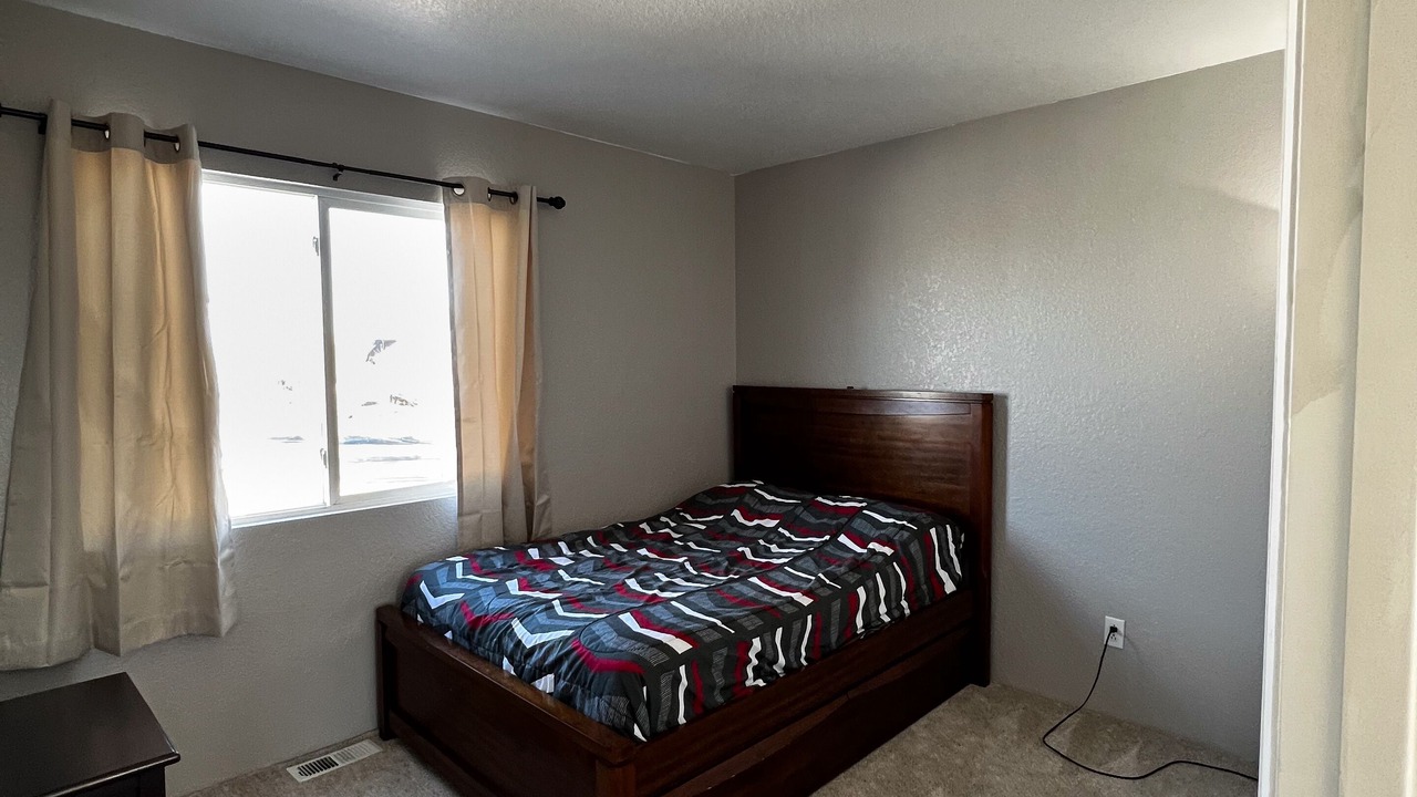 Photo of Bedroom in Green Valley Ranch