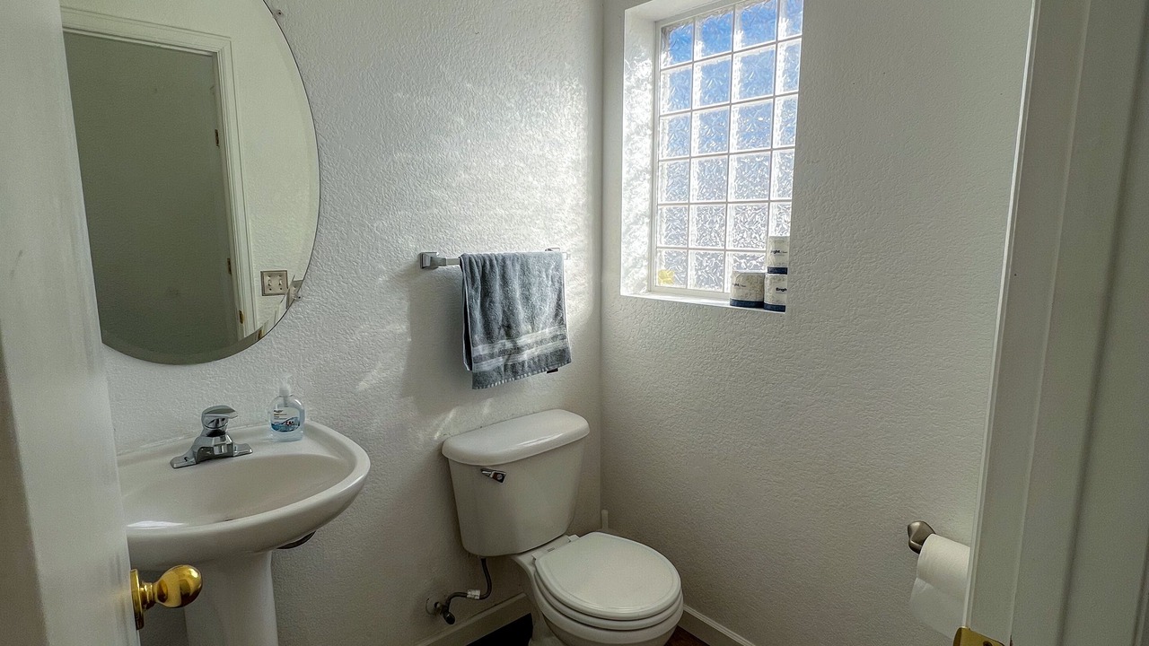 Photo of Bathroom in Green Valley Ranch