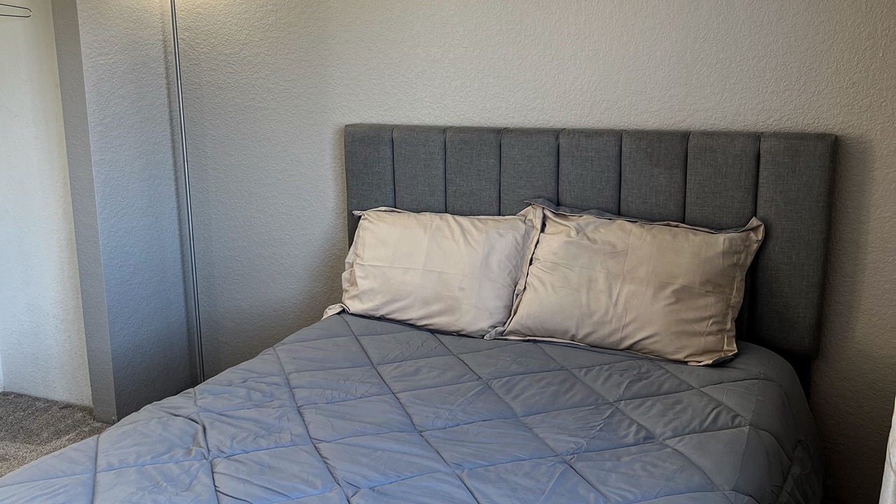Photo of Bedroom in Green Valley Ranch