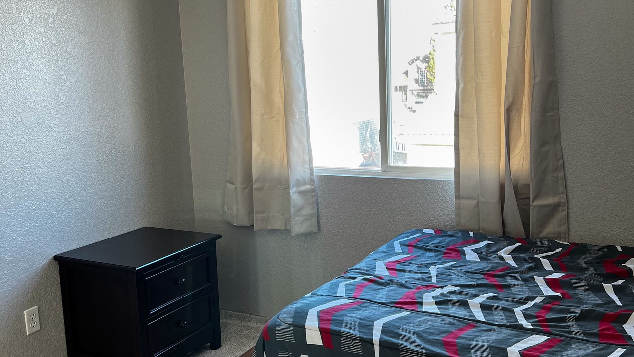 Photo of Bedroom in Green Valley Ranch