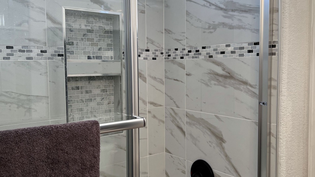 Photo of Bathroom in Green Valley Ranch