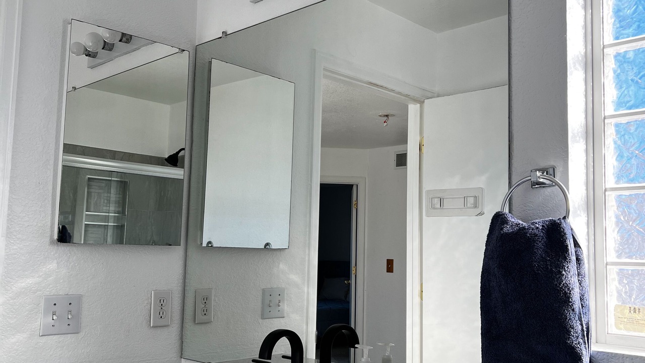 Photo of Bathroom in Green Valley Ranch