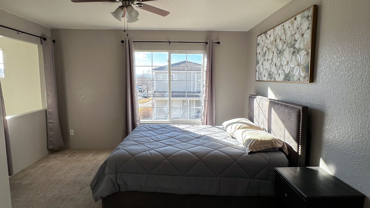 Photo of Bedroom in Green Valley Ranch