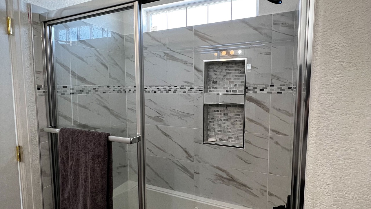 Photo of Bathroom in Green Valley Ranch