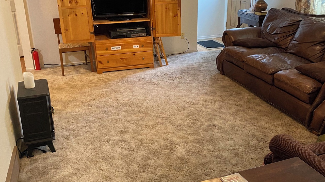 Photo of Bedroom in Southeast Colorado Springs
