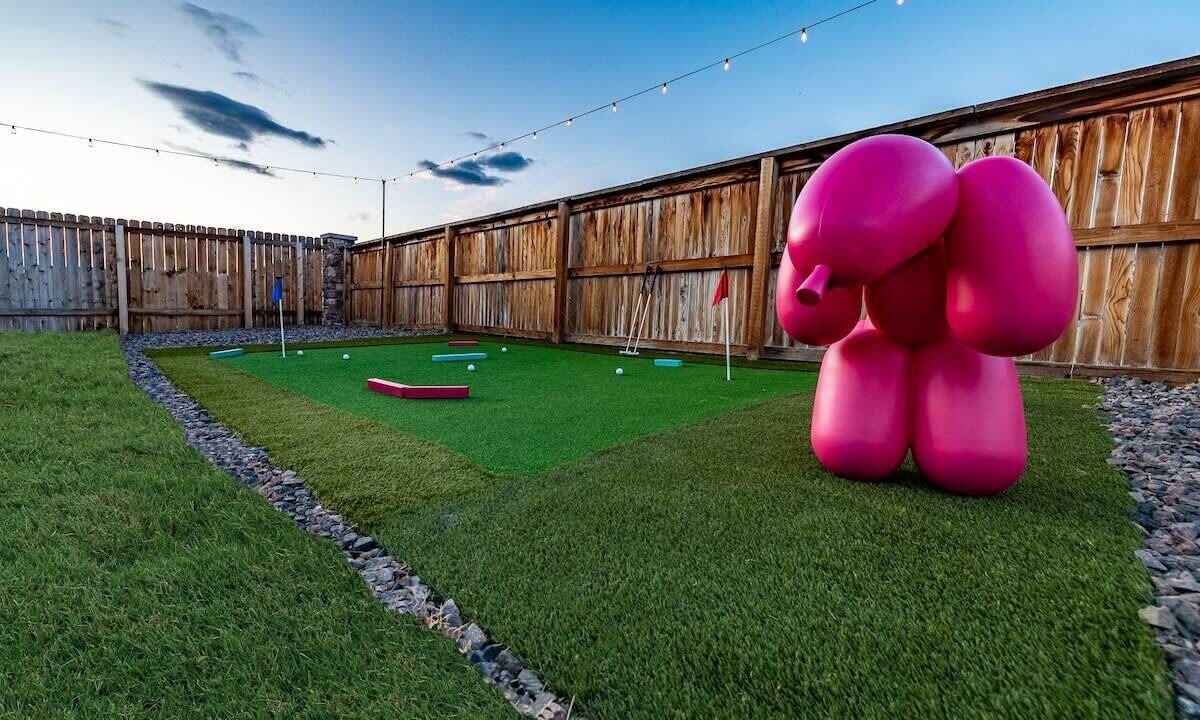 Photo of Outdoor in Commerce City