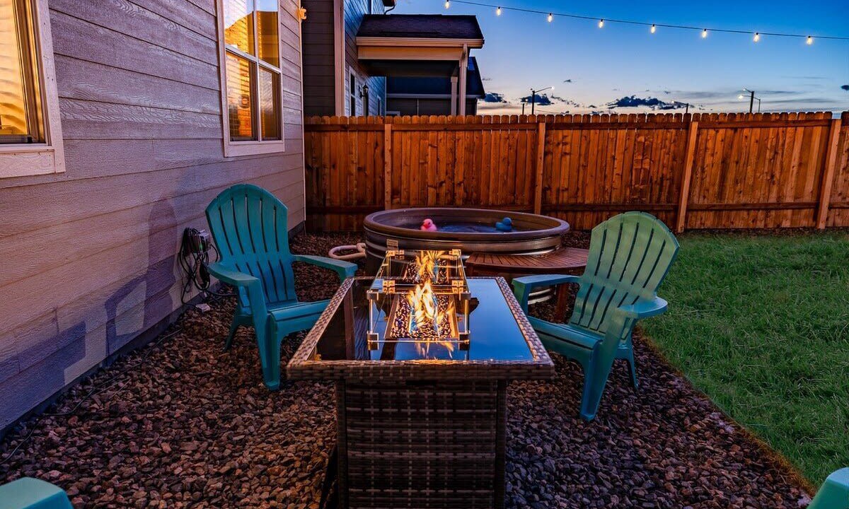 Photo of Outdoor in Commerce City