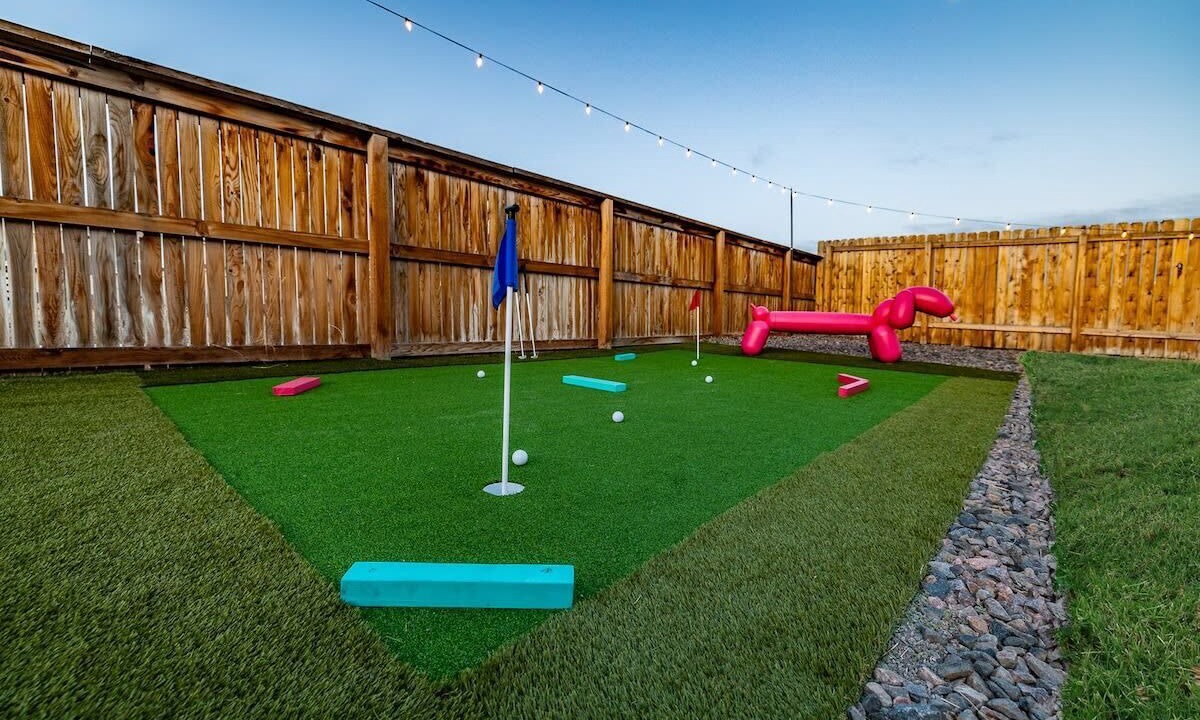Photo of Outdoor in Commerce City