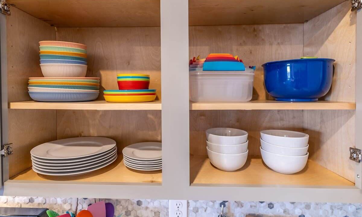 Photo of Kitchen in Commerce City