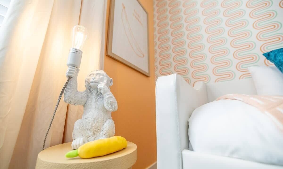 Photo of Bedroom in Commerce City