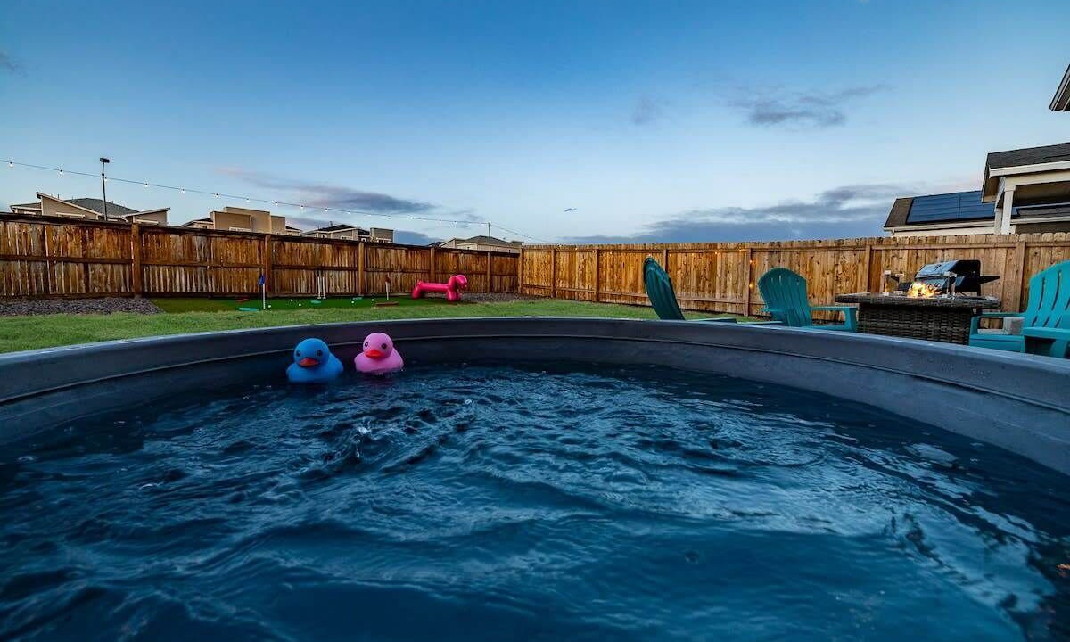 Photo of Outdoor in Commerce City